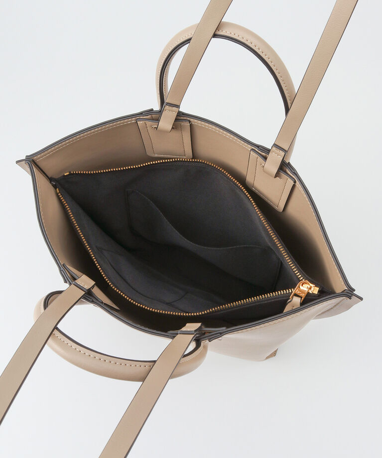 E'POR「【A4対応】【E'POR】LIMITED MODEL Ree Large（リー）【雑誌掲載】【通勤】」|トートバッグ|