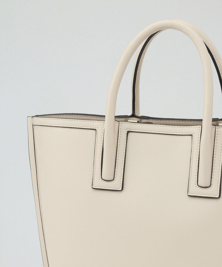E'POR「【A4対応】【E'POR】LIMITED MODEL Ree Large（リー）【雑誌掲載】【通勤】」|トートバッグ|