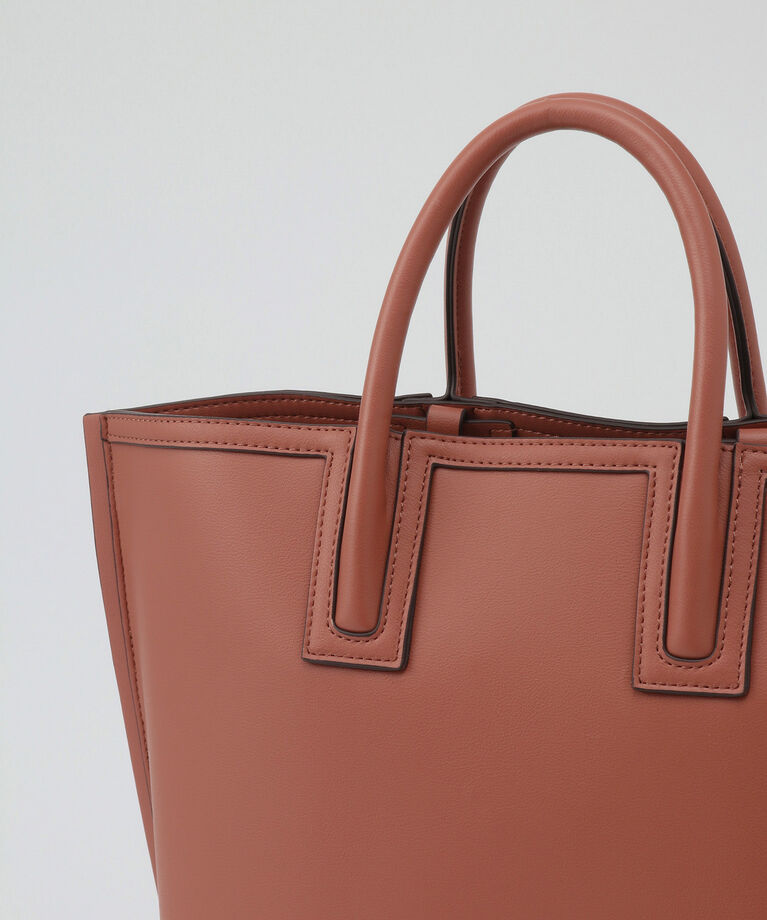 E'POR「【A4対応】【E'POR】LIMITED MODEL Ree Large（リー）【雑誌掲載】【通勤】」|トートバッグ|