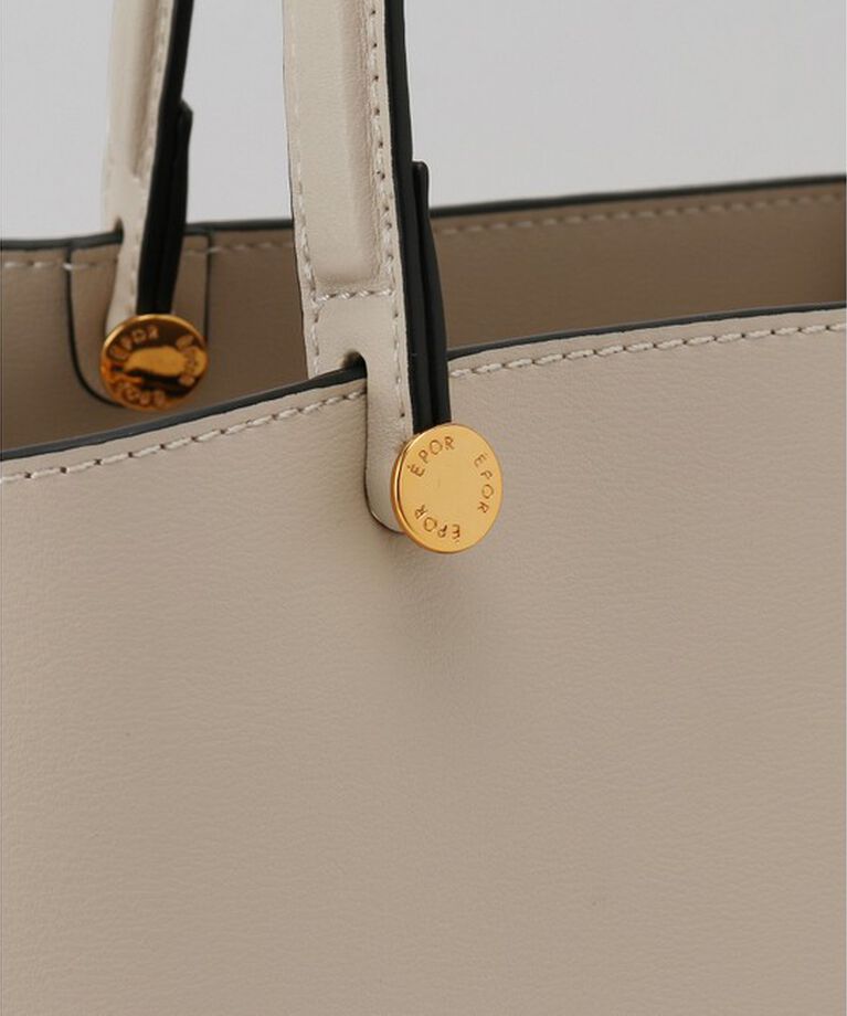 ROPE「【E'POR】Y BAG Medium【メディア掲載】」|ハンドバッグ|