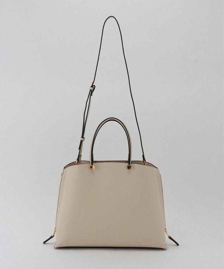 ROPE「【E'POR】Y BAG Medium【メディア掲載】」|ハンドバッグ|