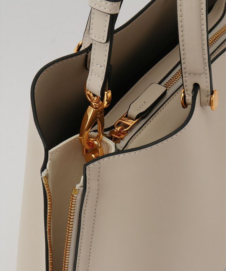 ROPE「【E'POR】Y BAG Medium【メディア掲載】」|ハンドバッグ|
