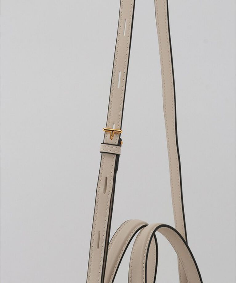 ROPE「【E'POR】Y BAG Medium【メディア掲載】」|ハンドバッグ|