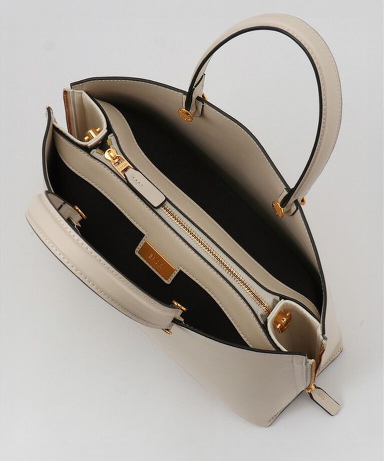 ROPE「【E'POR】Y BAG Medium【メディア掲載】」|ハンドバッグ|