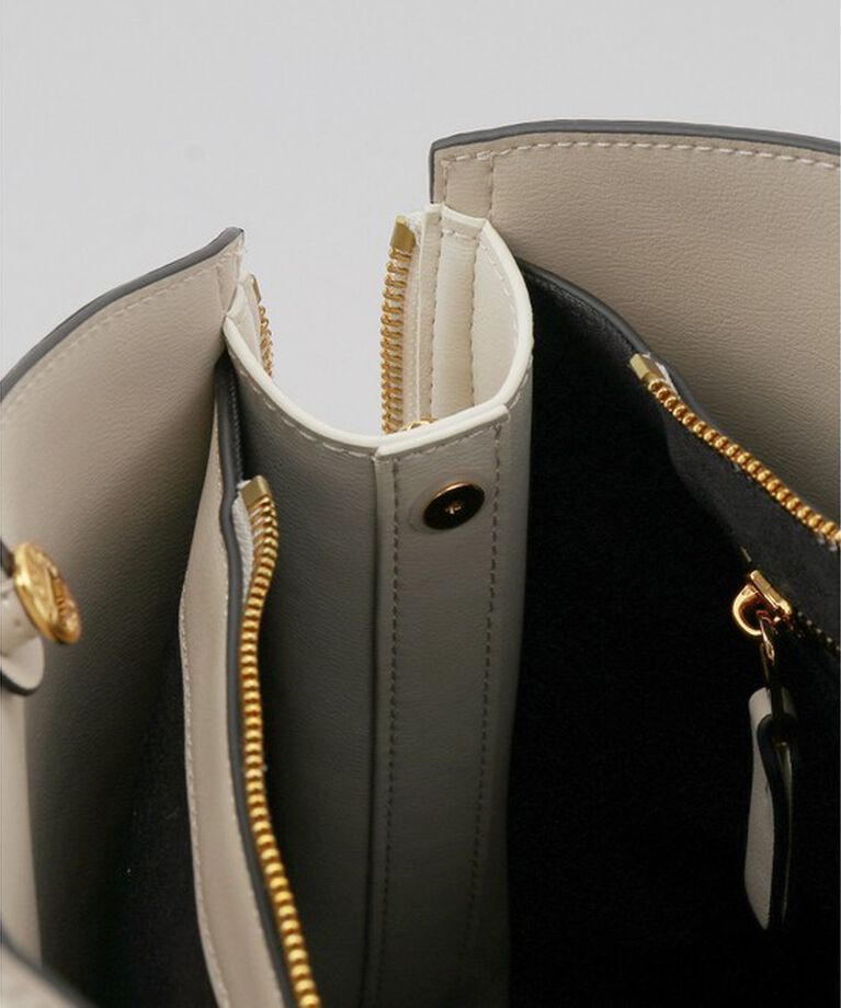 ROPE「【E'POR】Y BAG Medium【メディア掲載】」|ハンドバッグ|
