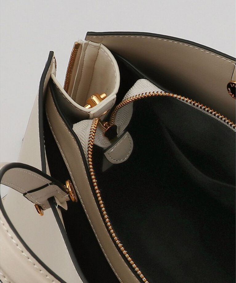 ROPE「【E'POR】Y BAG Medium【メディア掲載】」|ハンドバッグ|