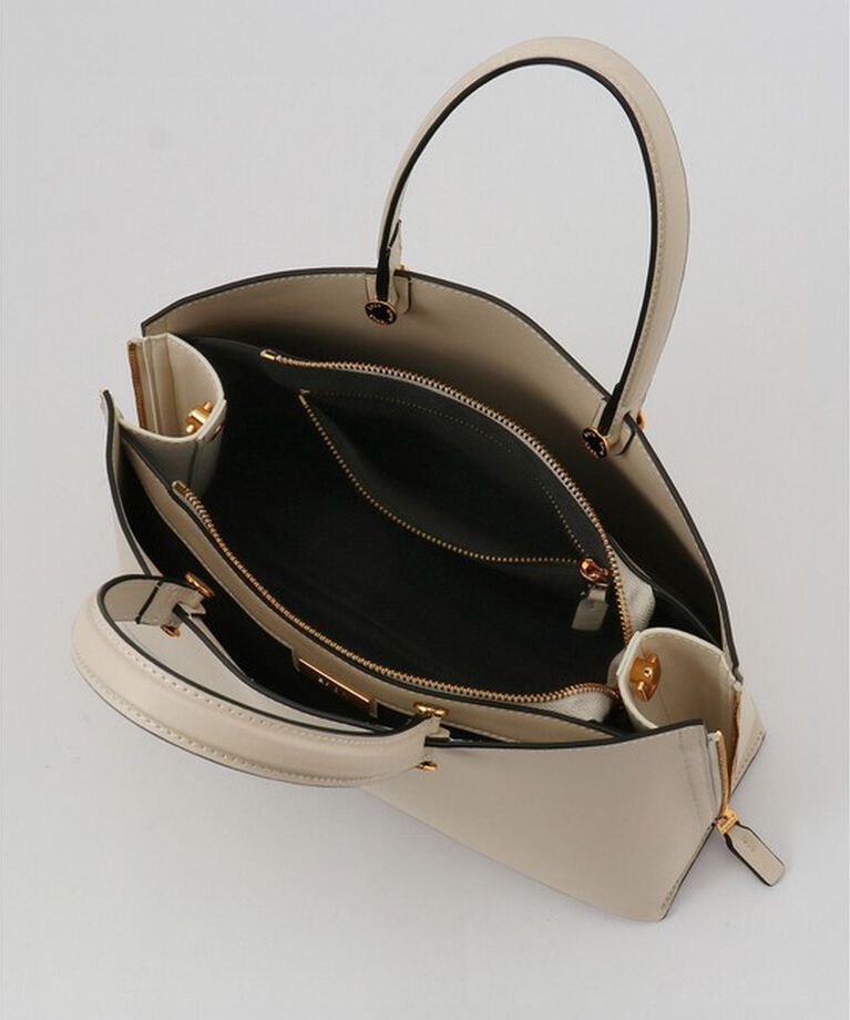 ROPE「【E'POR】Y BAG Medium【メディア掲載】」|ハンドバッグ|