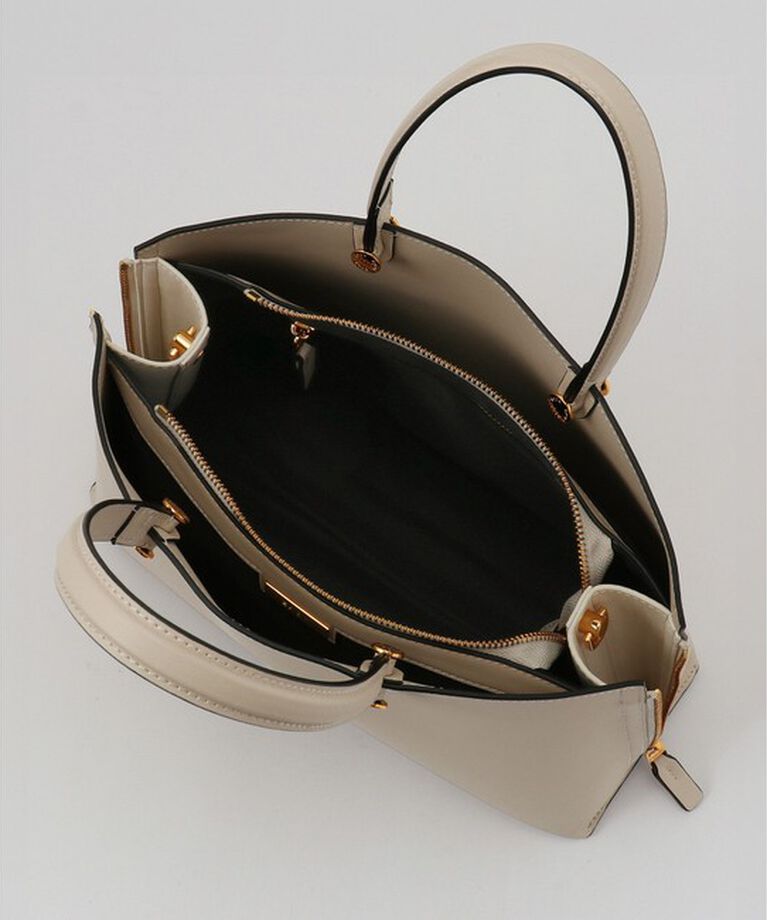 ROPE「【E'POR】Y BAG Medium【メディア掲載】」|ハンドバッグ|