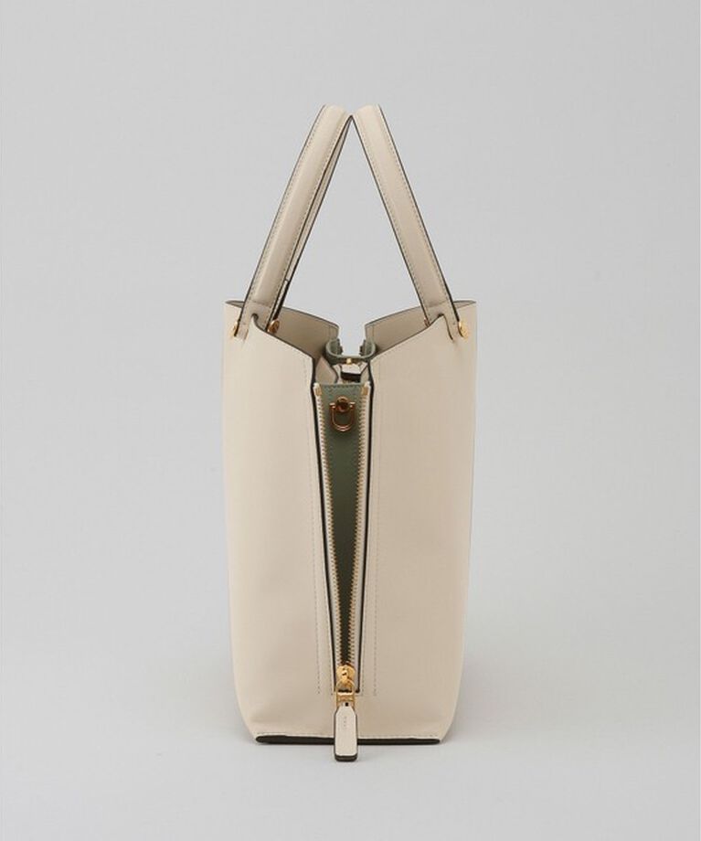 ROPE「【E'POR】Y BAG Medium【メディア掲載】」|ハンドバッグ|