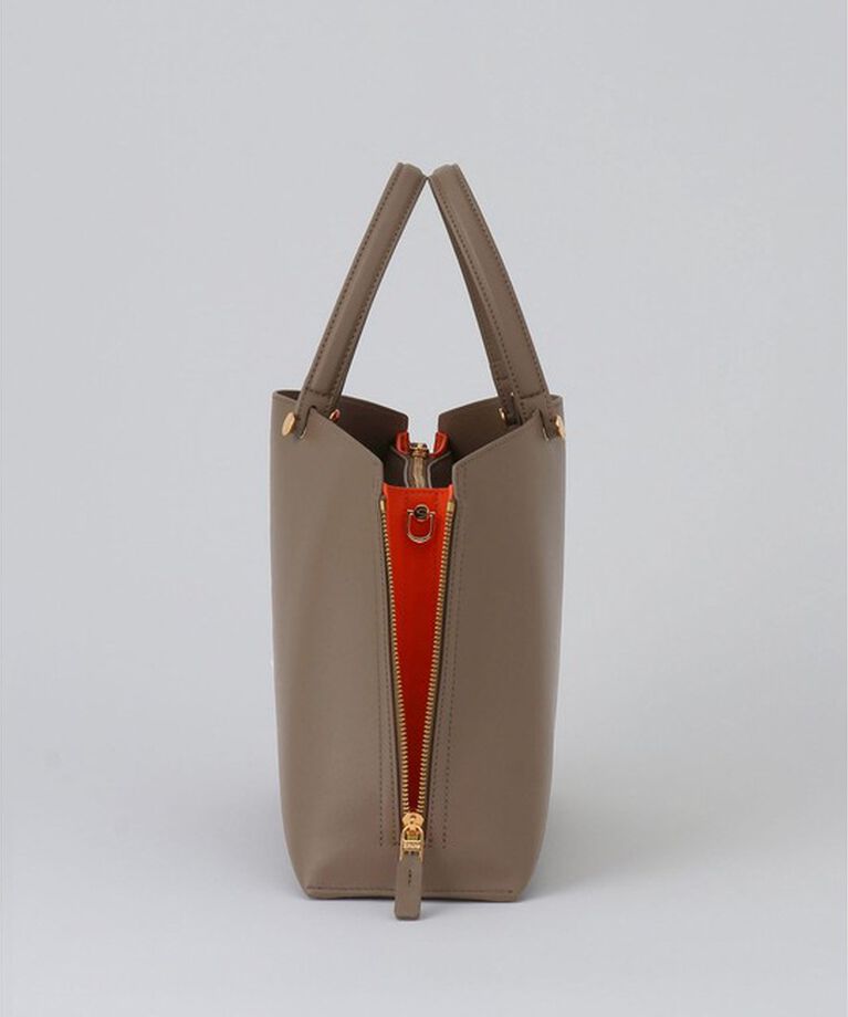 ROPE「【E'POR】Y BAG Medium【メディア掲載】」|ハンドバッグ|