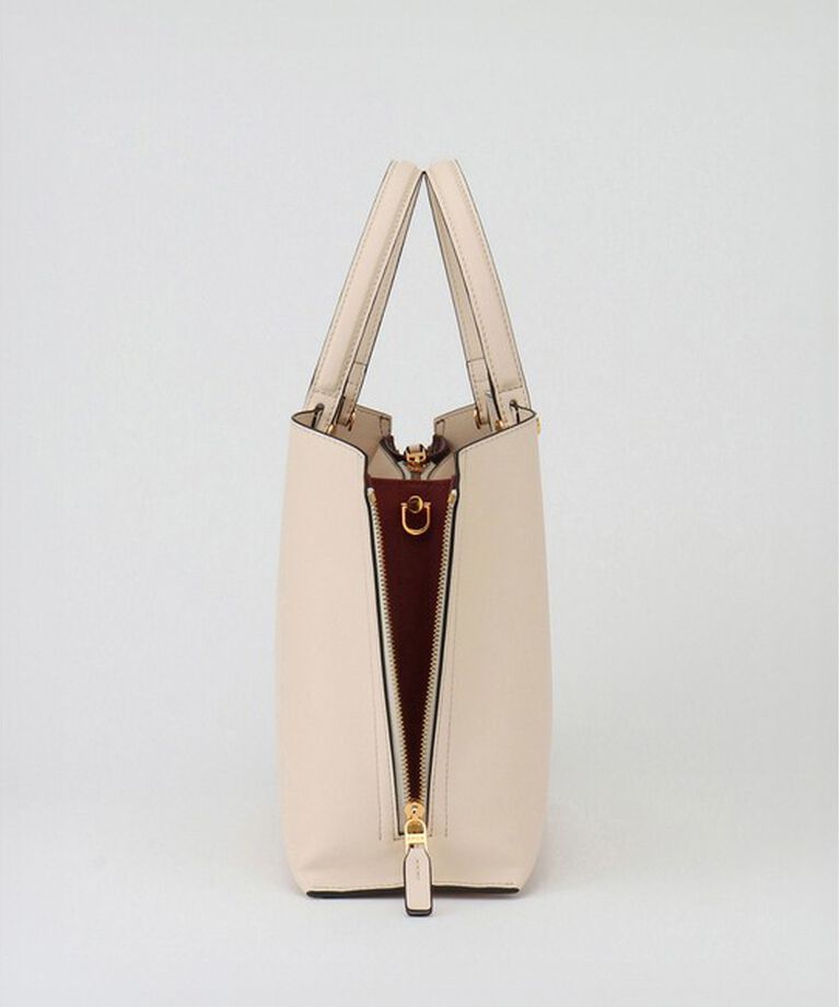 ROPE「【E'POR】Y BAG Medium【メディア掲載】」|ハンドバッグ|
