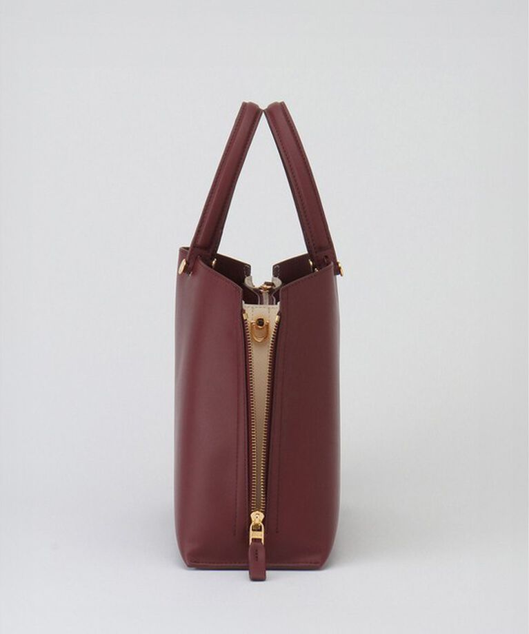 ROPE「【E'POR】Y BAG Medium【メディア掲載】」|ハンドバッグ|