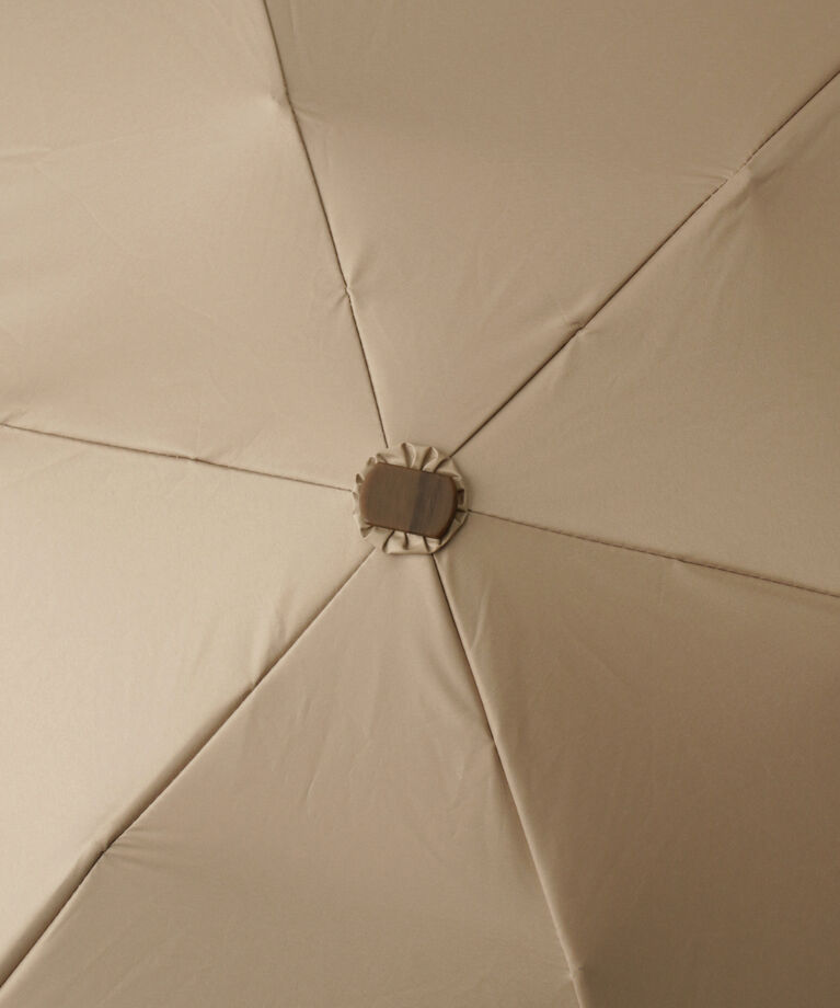 ROPE「【晴雨兼用】マイクロコンパクト 折りたたみ傘【遮光率100%】【UPF50＋】」|傘|