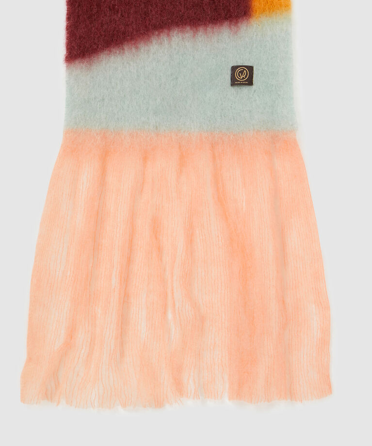 ROPÉ「【MANTAS EZCARAY】 VIEWS MOHAIR STOLE (REF. DAY 1-B)」|ストール|