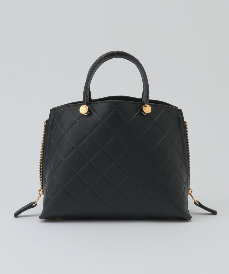 E'POR「【24AW】【E'POR】Y BAG Mini Emboss」|ハンドバッグ|