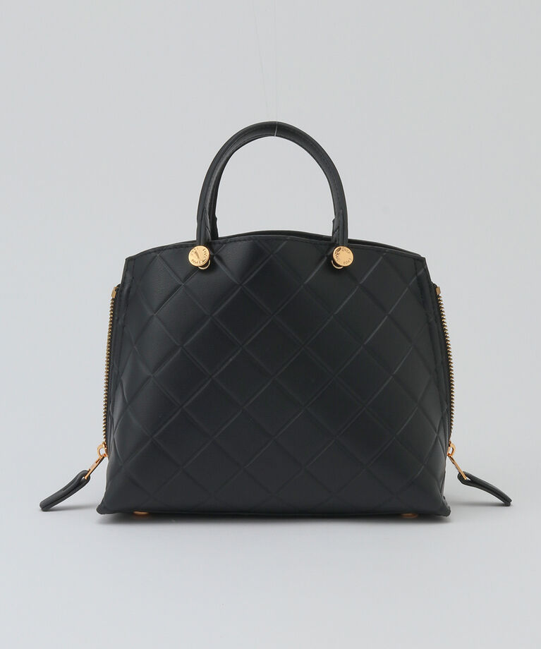 E'POR「【24AW】【E'POR】Y BAG Mini Emboss」|ハンドバッグ|