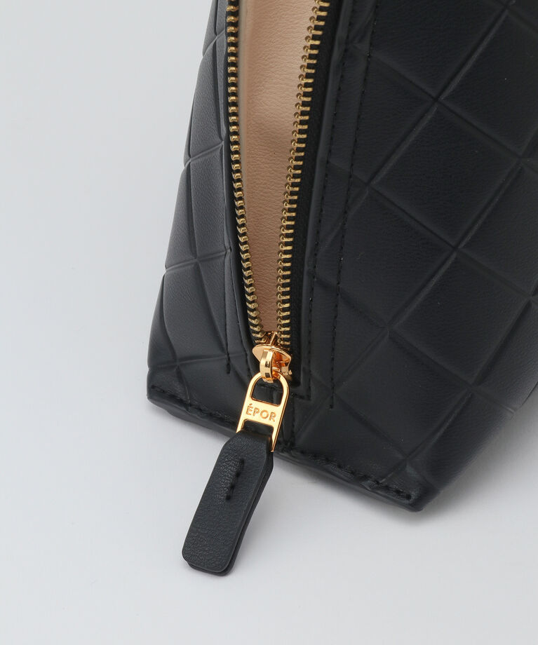 E'POR「【24AW】【E'POR】Y BAG Mini Emboss」|ハンドバッグ|