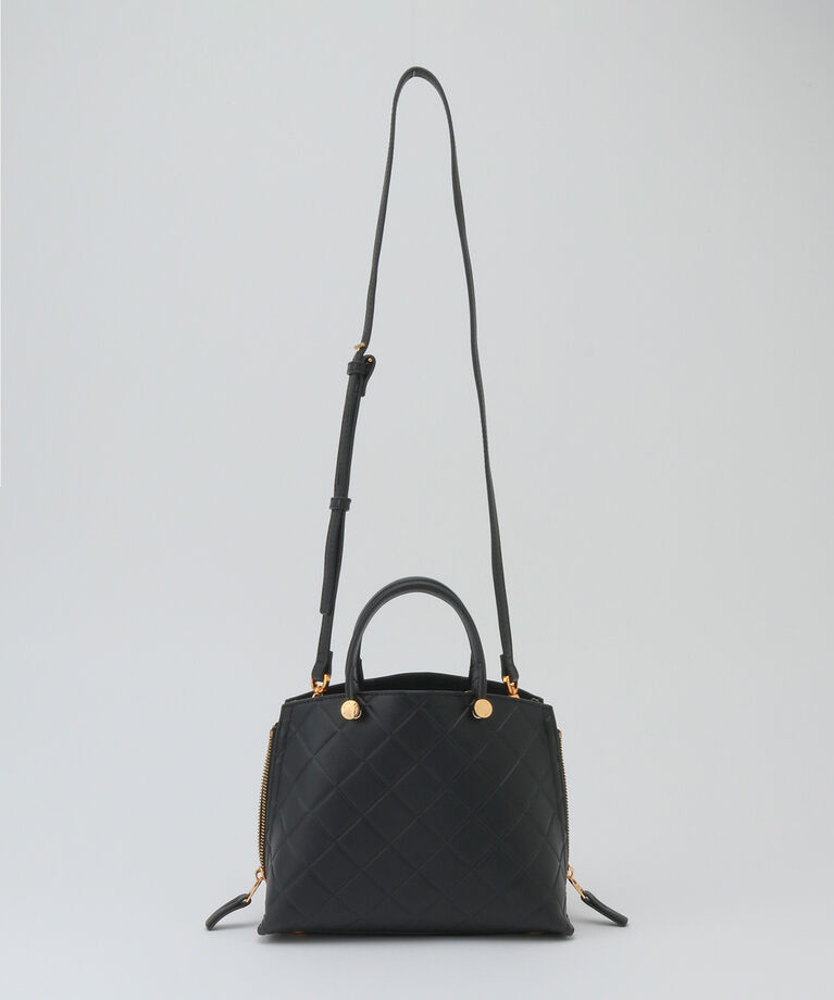 E'POR「【24AW】【E'POR】Y BAG Mini Emboss」|ハンドバッグ|