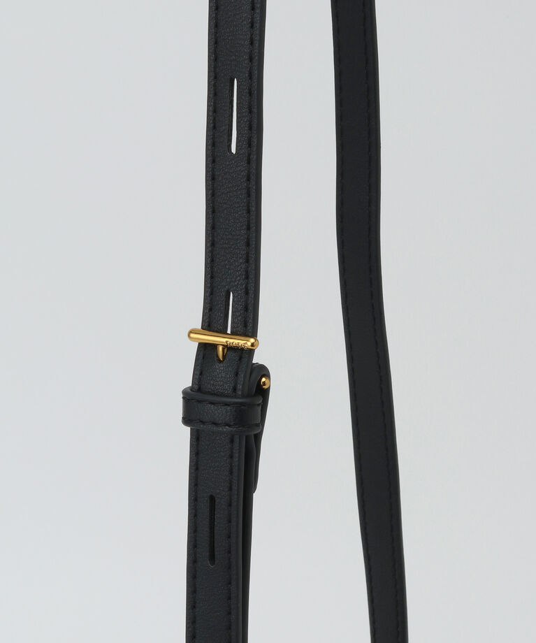 E'POR「【24AW】【E'POR】Y BAG Mini Emboss」|ハンドバッグ|