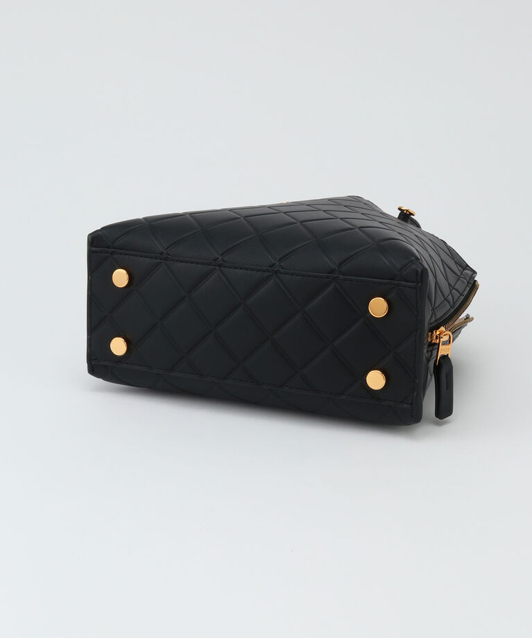 E'POR「【24AW】【E'POR】Y BAG Mini Emboss」|ハンドバッグ|