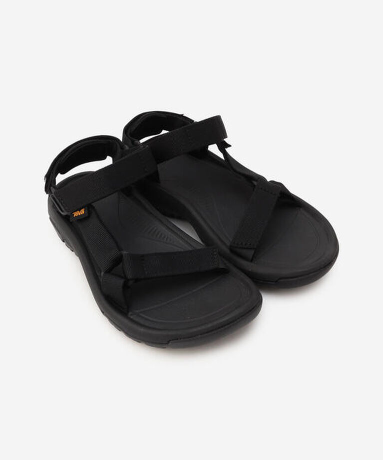  「Teva | HURRICANE XLT 2 WOMEN」|サンダル|BLACK