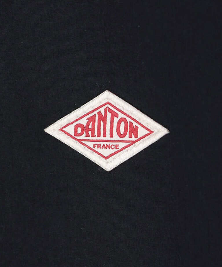 DANTON「DANTON | 中綿コーチジャケット MEN」|ダウン|