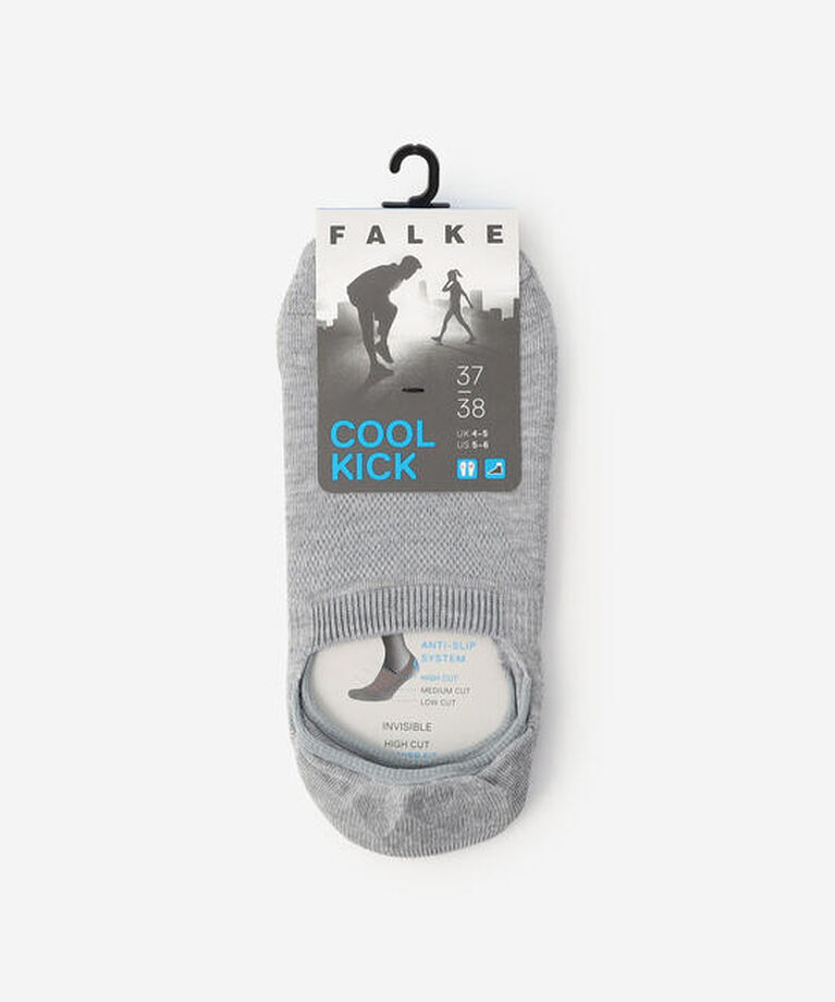 FALKE 「FALKE | 16675 COOL KICK INVISIBLE WOMEN」|ソックス|