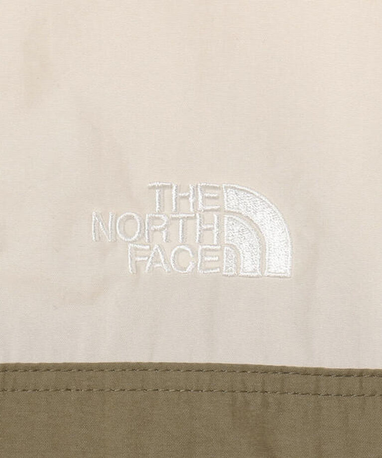  「THE NORTH FACE | Compact Jacket WOMEN」|テーラードジャケット|