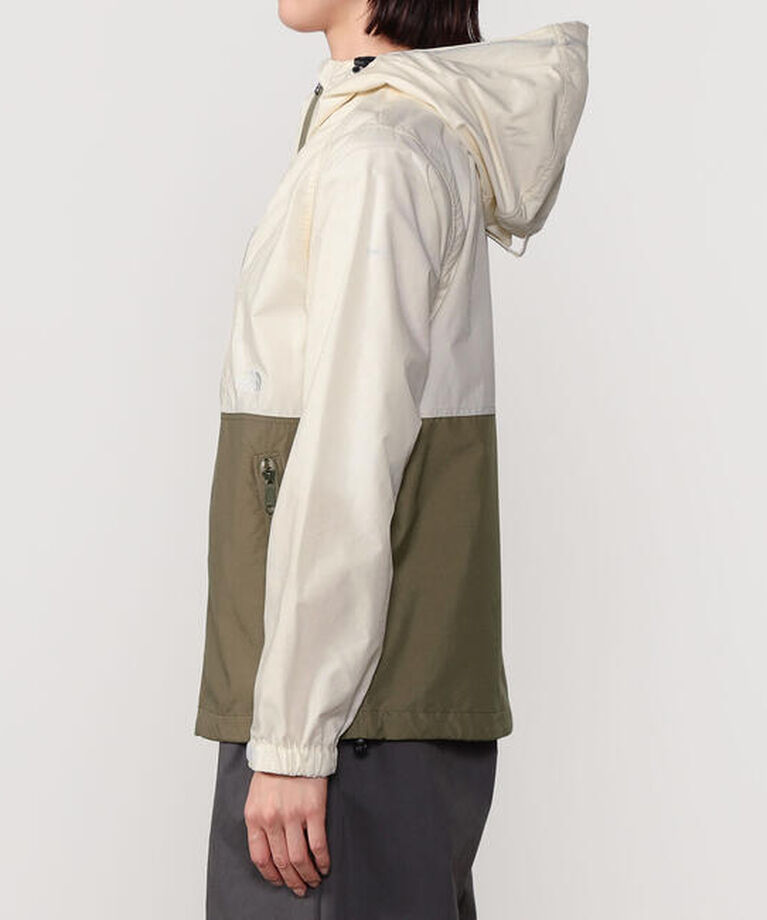  「THE NORTH FACE | Compact Jacket WOMEN」|テーラードジャケット|