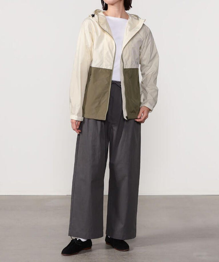  「THE NORTH FACE | Compact Jacket WOMEN」|テーラードジャケット|