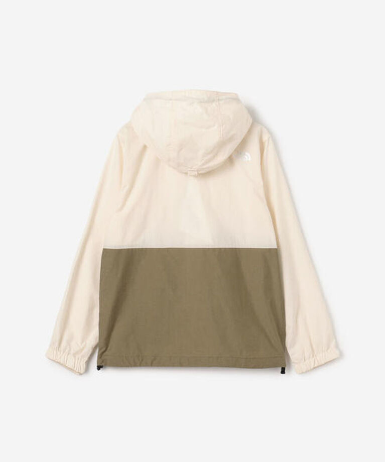  「THE NORTH FACE | Compact Jacket WOMEN」|テーラードジャケット|