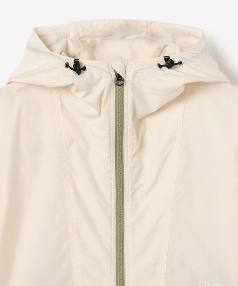  「THE NORTH FACE | Compact Jacket WOMEN」|テーラードジャケット|