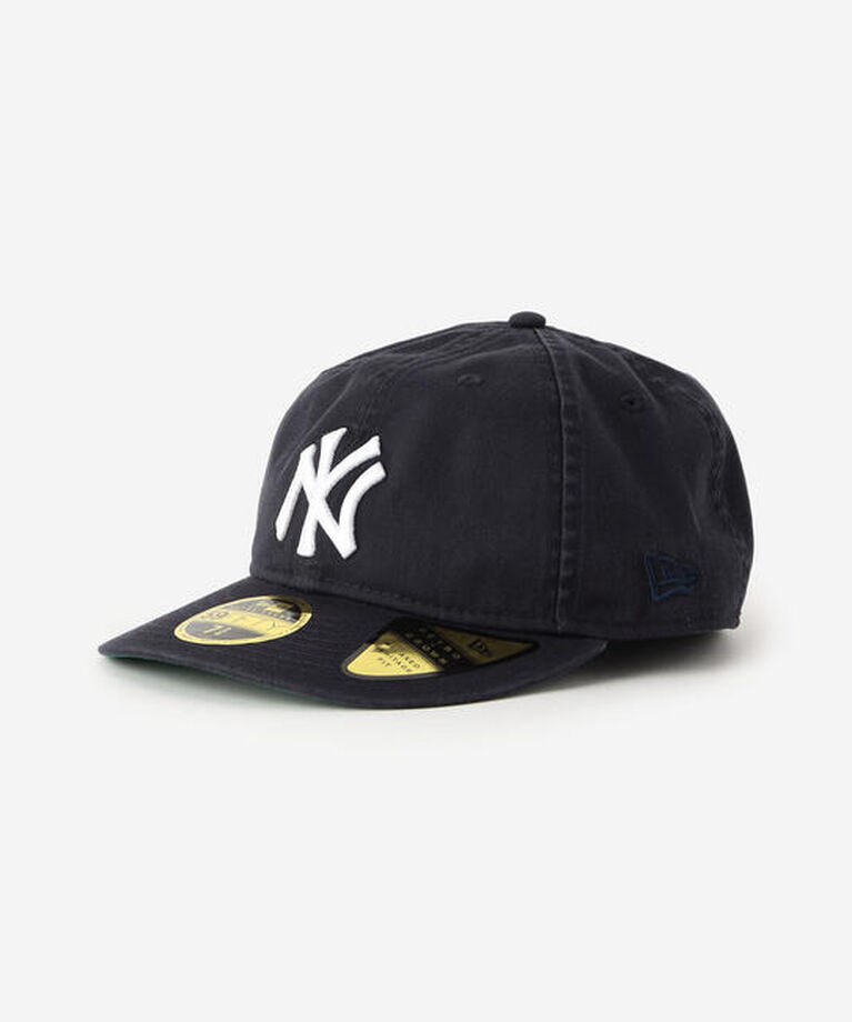 「NEW ERA | 〈別注〉ヤンキース RETRO CROWN 59FIFTY」|キャップ・キャスケット|