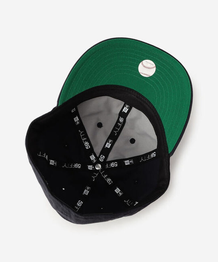  「NEW ERA | 〈別注〉ヤンキース RETRO CROWN 59FIFTY」|キャップ・キャスケット|
