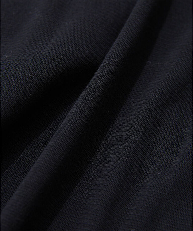  「2wayシアーメッシュプルオーバー」|Tシャツ・カットソー|