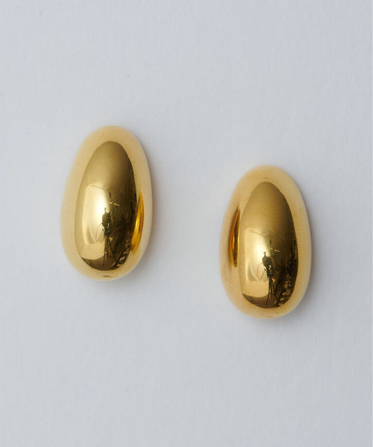 Hoaw.「【Hoaw.】ドロップピアス」|リング|