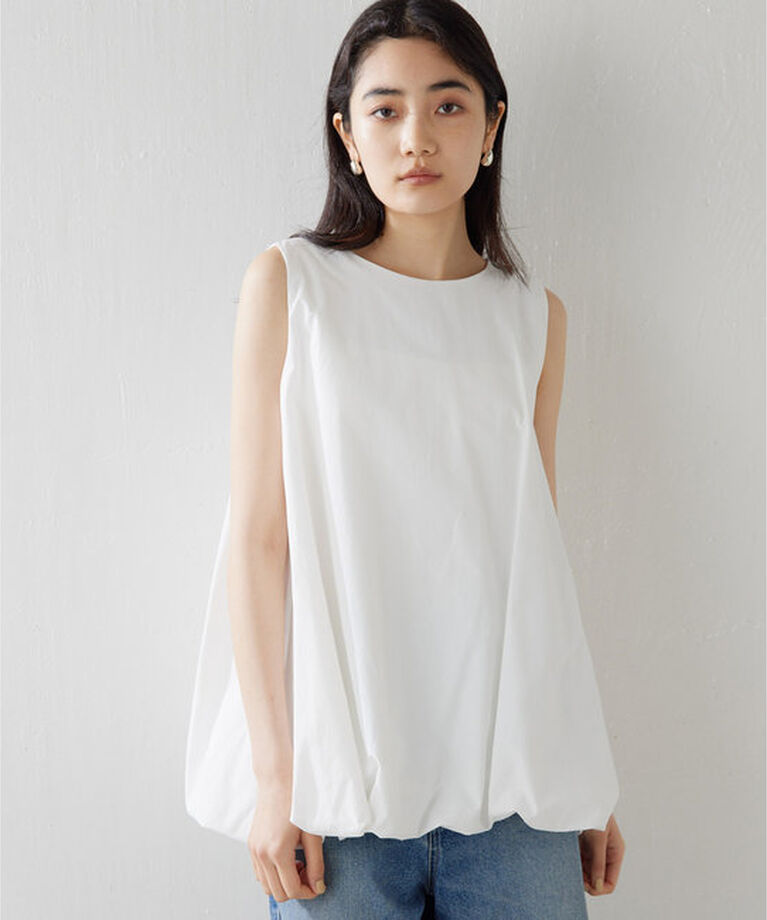 Hoaw.「【Hoaw.】ドロップピアス」|リング|