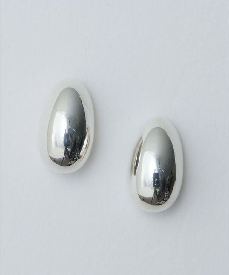 Hoaw.「【Hoaw.】ドロップピアス」|リング|