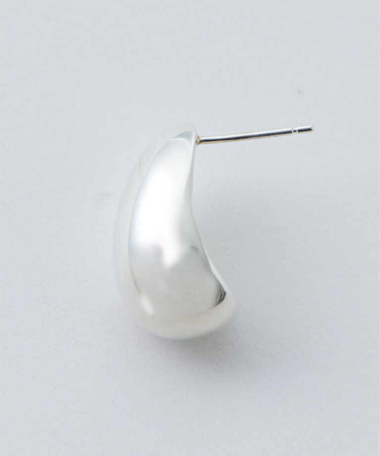 Hoaw.「【Hoaw.】ドロップピアス」|リング|