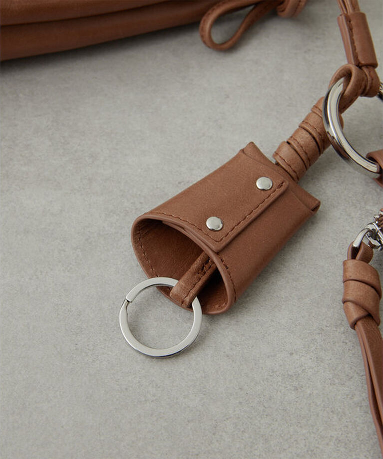 Hoaw.「【Hoaw.】HOBOセットバック」|トートバッグ|
