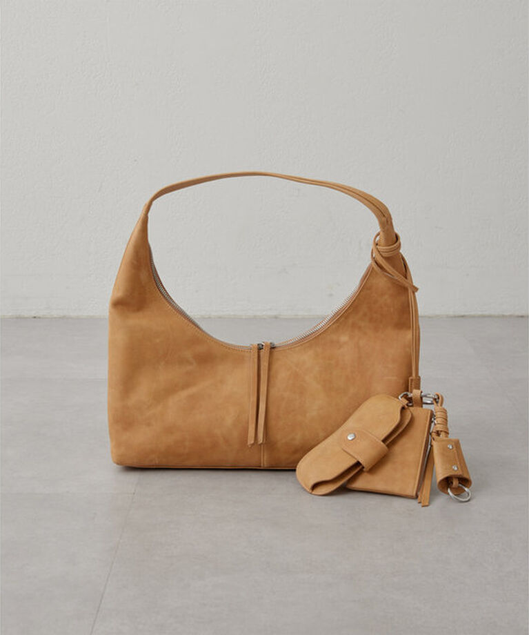 Hoaw.「【Hoaw.】HOBOセットバック」|トートバッグ|