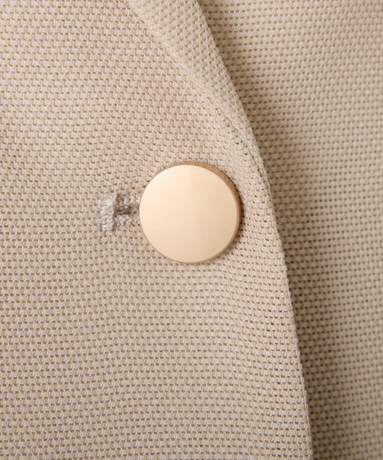  「メッシュジャケット」|スーツ|