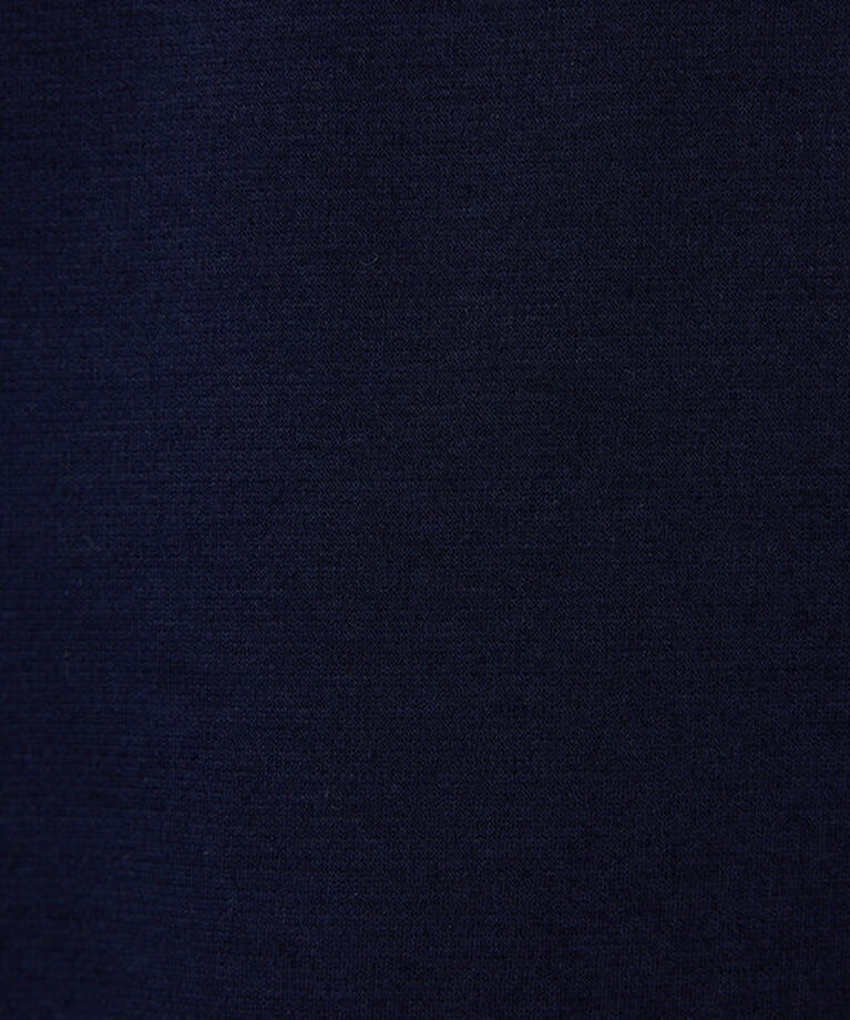  「ハーフスリーブポンチ切替Tシャツ」|Tシャツ・カットソー|