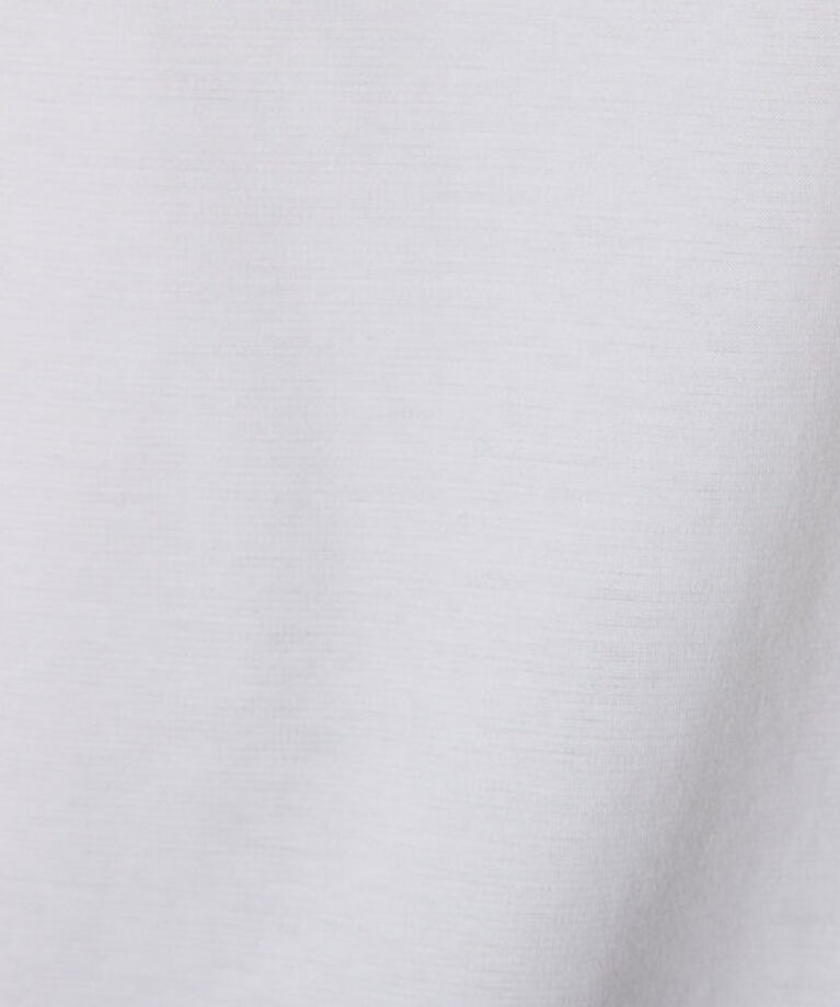  「ハーフスリーブポンチ切替Tシャツ」|Tシャツ・カットソー|