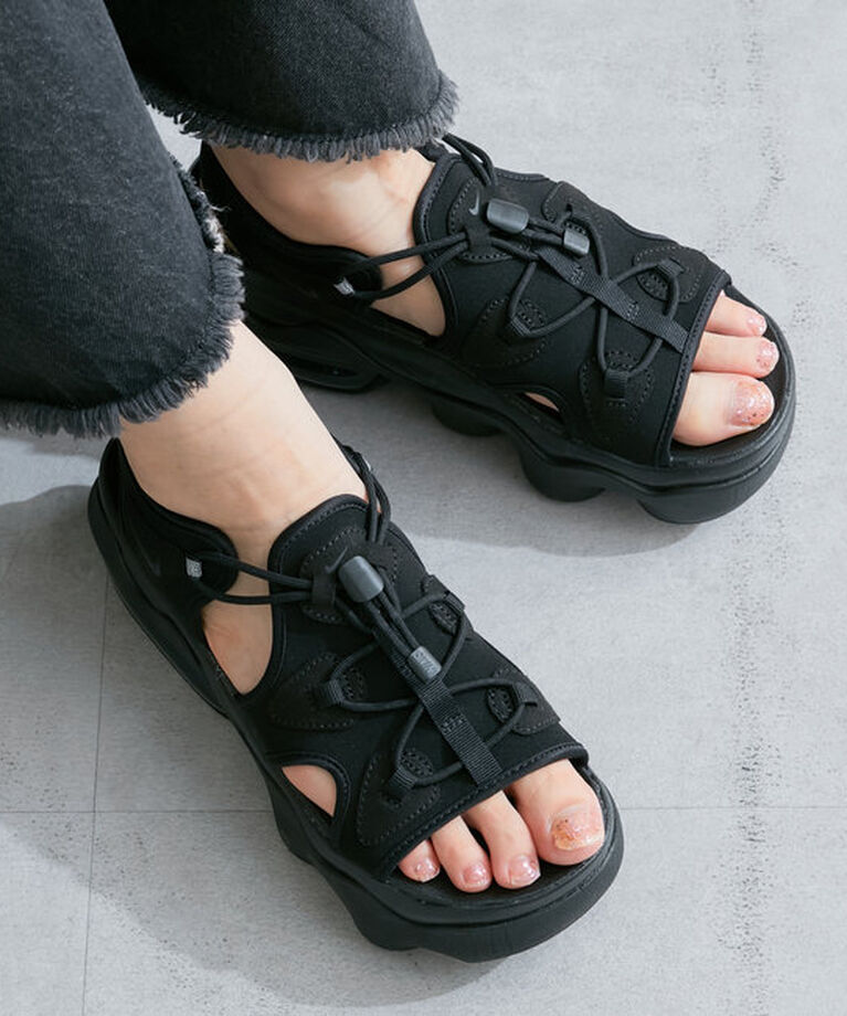  「【NIKE/WEB限定】 WMNS AIR MAX KOKO SANDAL」|サンダル|