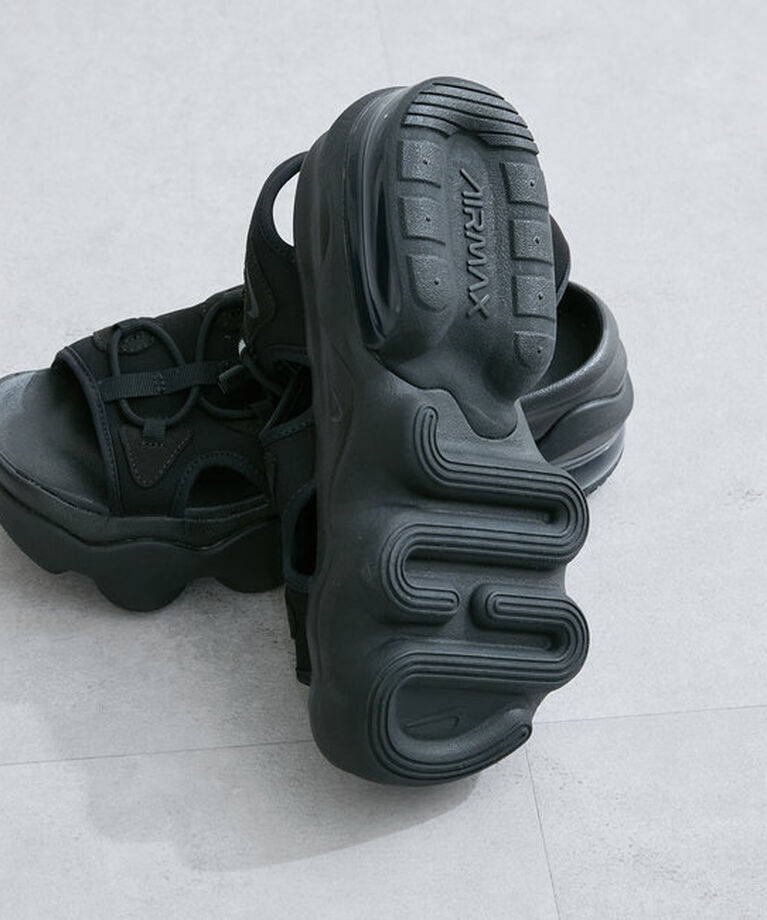  「【NIKE/WEB限定】 WMNS AIR MAX KOKO SANDAL」|サンダル|