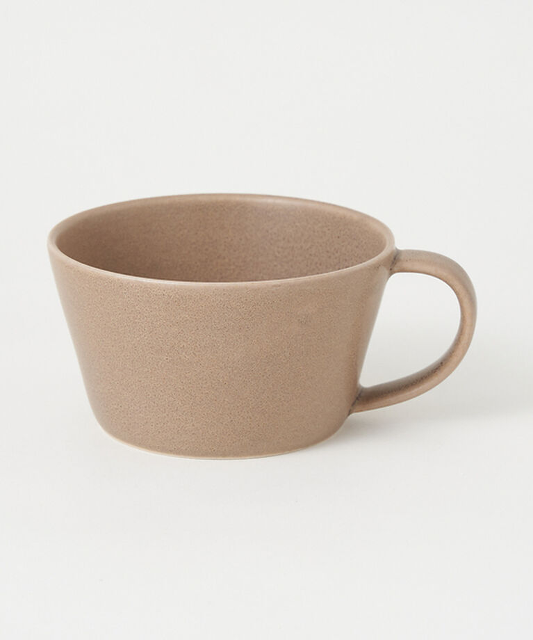 collex「SAKUZAN 作山窯 Saraスープカップ」|食器・キッチングッズ|