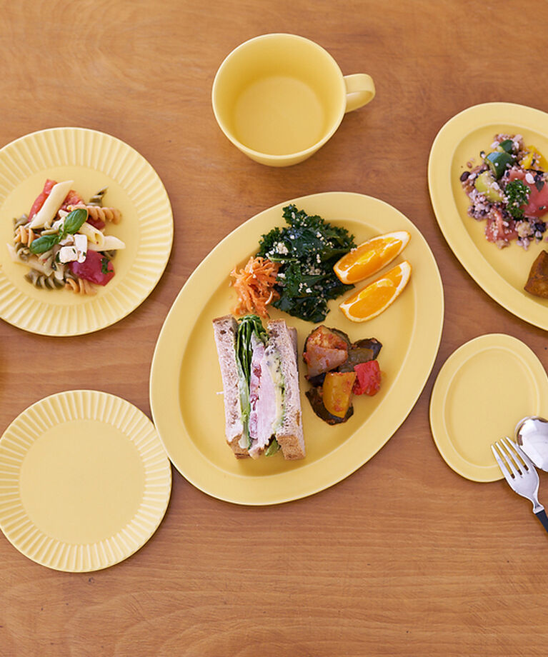 collex「SAKUZAN 作山窯 Saraスープカップ」|食器・キッチングッズ|