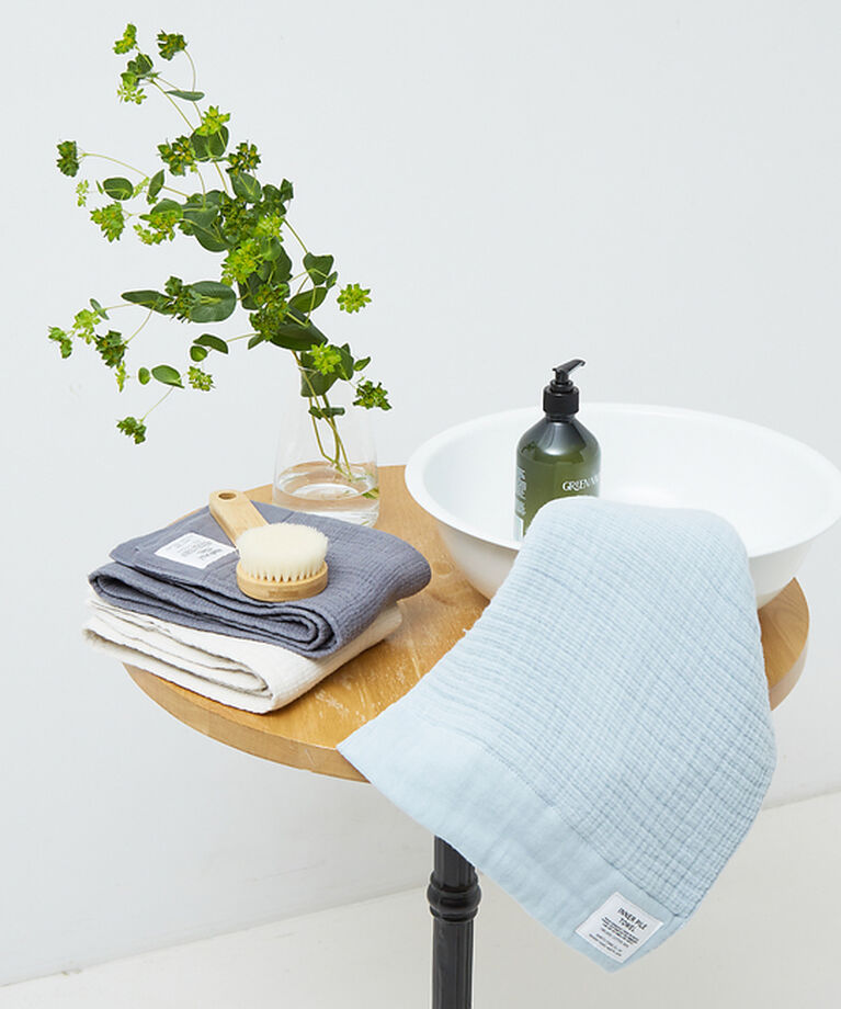 collex「【神藤タオル】一部別注カラー SHINTO TOWEL INNER PILE フ」|タオル|