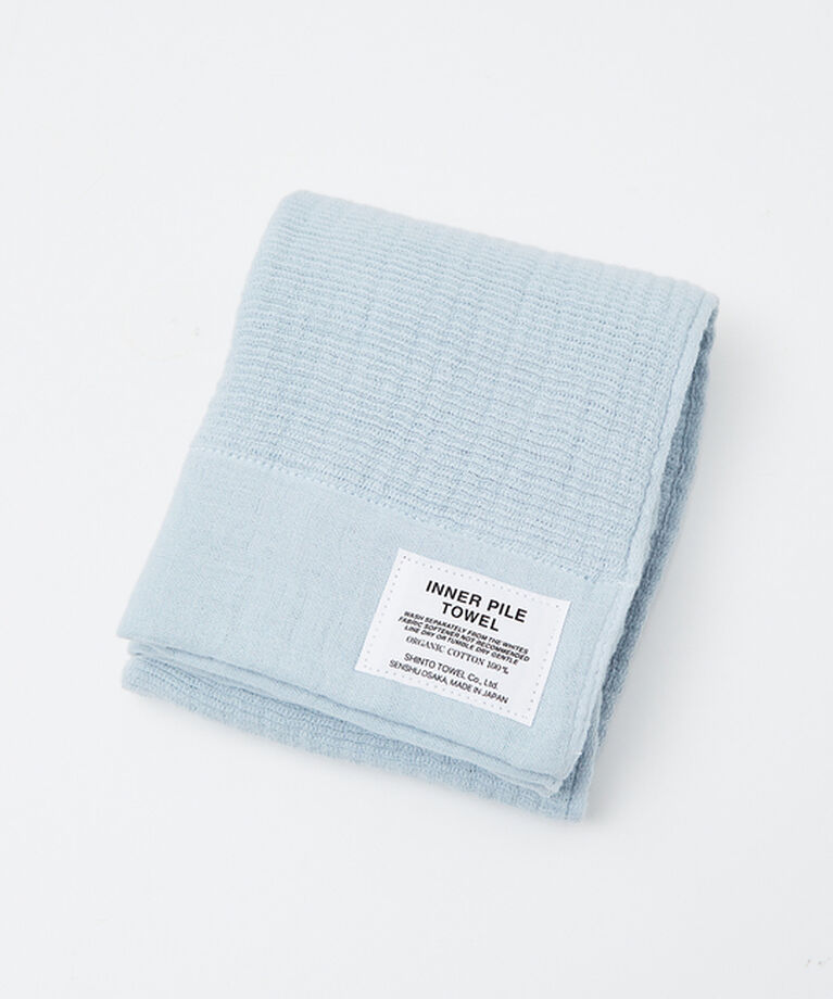 collex「【神藤タオル】一部別注カラー SHINTO TOWEL INNER PILE フ」|タオル|